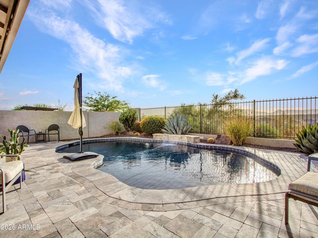 44540 N SONORAN ARROYO Lane, New River, AZ 85087