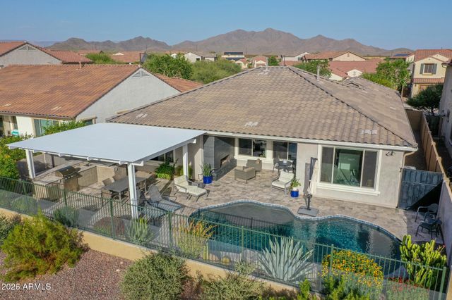 44540 N SONORAN ARROYO Lane, New River, AZ 85087
