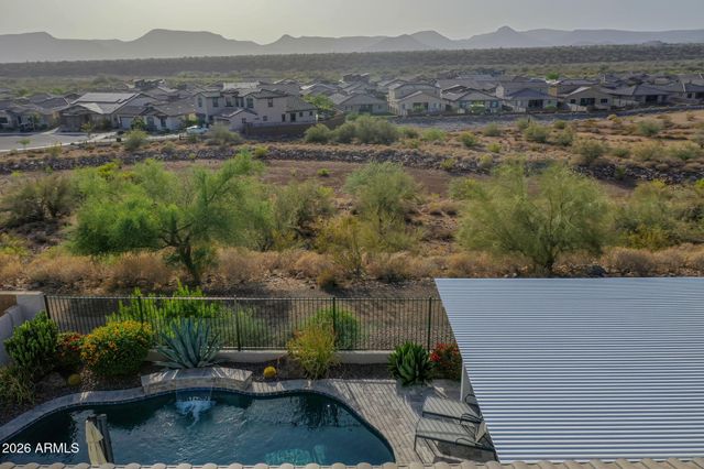 44540 N SONORAN ARROYO Lane, New River, AZ 85087