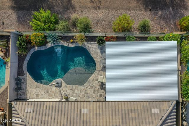 44540 N SONORAN ARROYO Lane, New River, AZ 85087