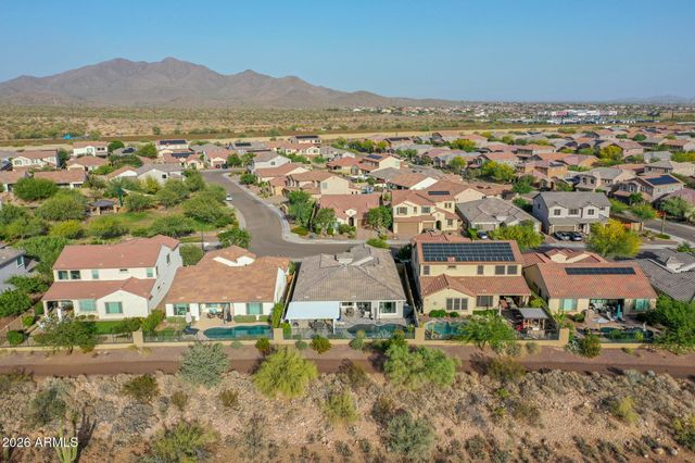 44540 N SONORAN ARROYO Lane, New River, AZ 85087