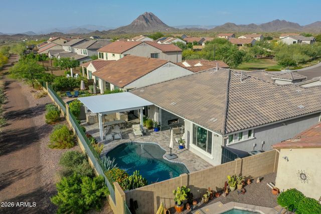 44540 N SONORAN ARROYO Lane, New River, AZ 85087