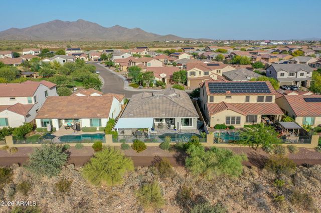 44540 N SONORAN ARROYO Lane, New River, AZ 85087