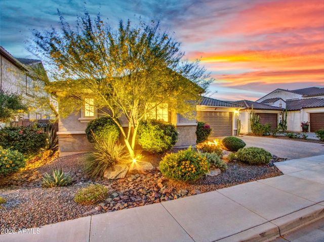 44540 N SONORAN ARROYO Lane, New River, AZ 85087