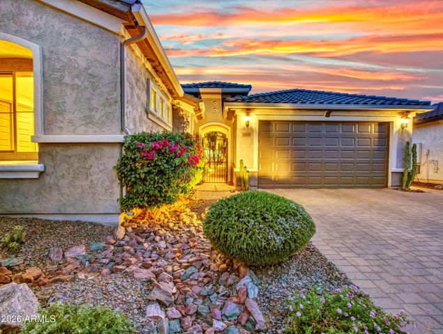 44540 N SONORAN ARROYO Lane, New River, AZ 85087