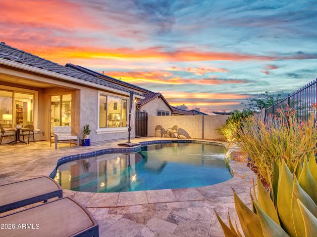 44540 N SONORAN ARROYO Lane, New River, AZ 85087