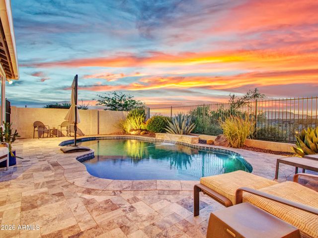 44540 N SONORAN ARROYO Lane, New River, AZ 85087
