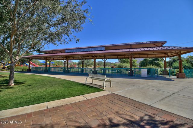 44540 N SONORAN ARROYO Lane, New River, AZ 85087