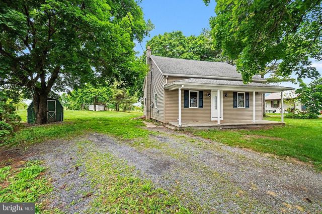 720 GRAHAMS WOODS ROAD, Newville, PA 17241