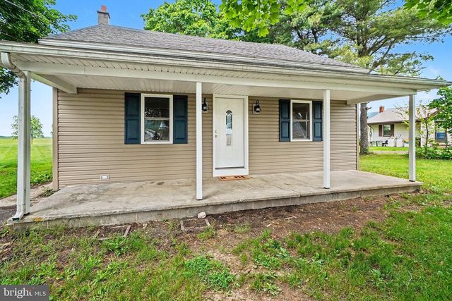 720 GRAHAMS WOODS ROAD, Newville, PA 17241