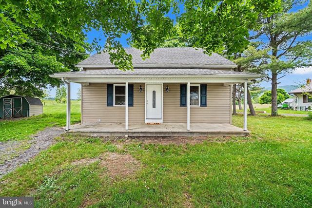 720 GRAHAMS WOODS ROAD, Newville, PA 17241