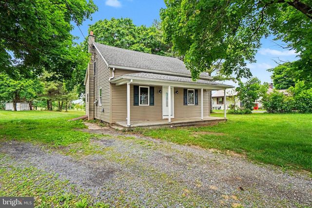720 GRAHAMS WOODS ROAD, Newville, PA 17241