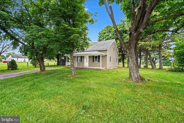 720 GRAHAMS WOODS ROAD, Newville, PA 17241