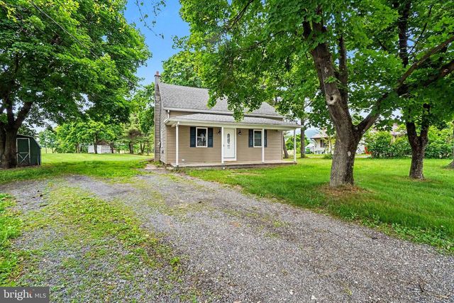 720 GRAHAMS WOODS ROAD, Newville, PA 17241