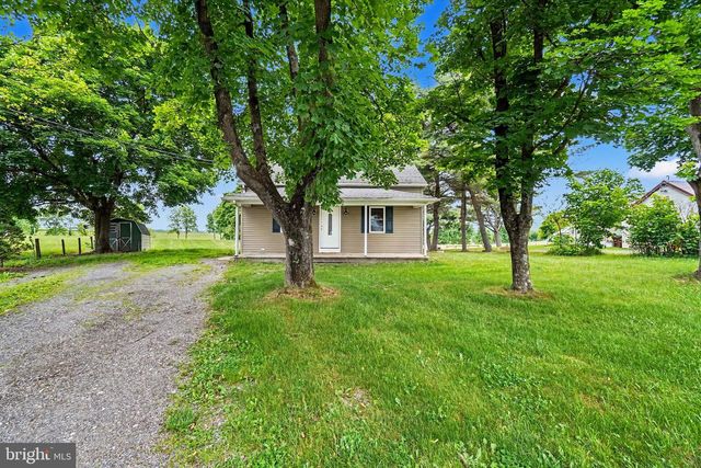 720 GRAHAMS WOODS ROAD, Newville, PA 17241