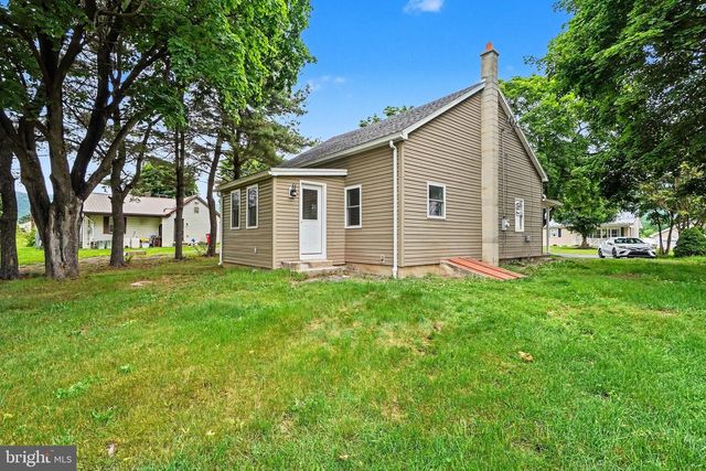 720 GRAHAMS WOODS ROAD, Newville, PA 17241