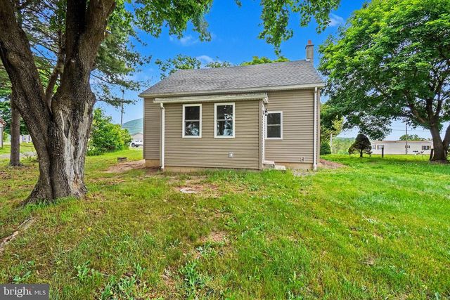 720 GRAHAMS WOODS ROAD, Newville, PA 17241