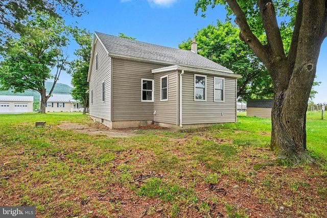 720 GRAHAMS WOODS ROAD, Newville, PA 17241