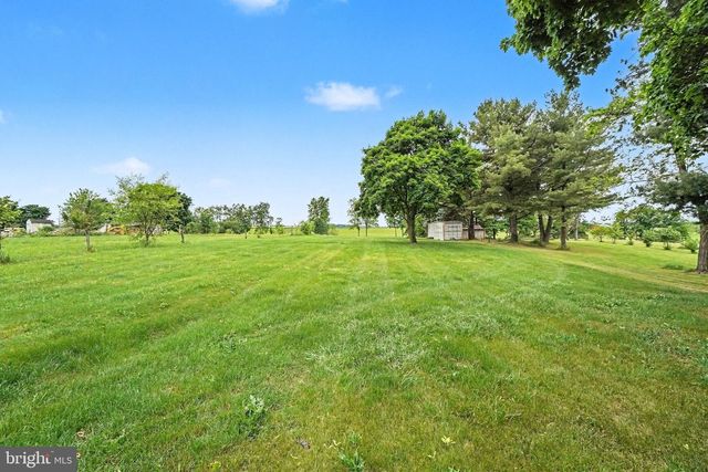 720 GRAHAMS WOODS ROAD, Newville, PA 17241