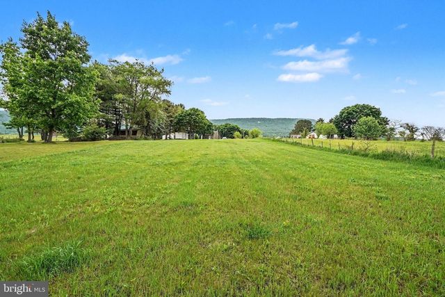 720 GRAHAMS WOODS ROAD, Newville, PA 17241