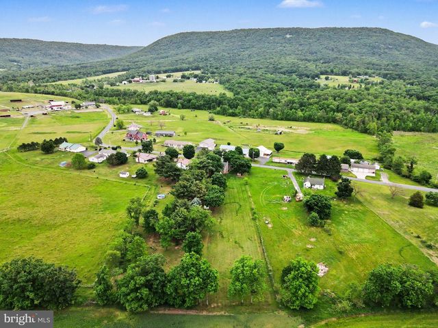 720 GRAHAMS WOODS ROAD, Newville, PA 17241