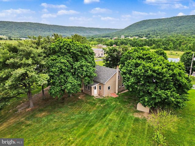 720 GRAHAMS WOODS ROAD, Newville, PA 17241