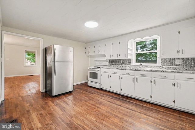 720 GRAHAMS WOODS ROAD, Newville, PA 17241