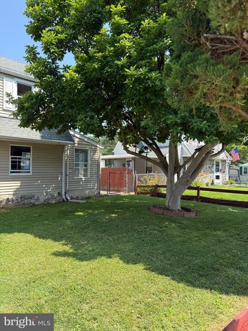 743 WESTWOOD, Aldan, PA 19018