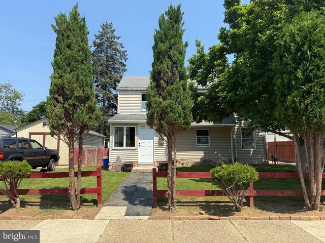 743 WESTWOOD, Aldan, PA 19018