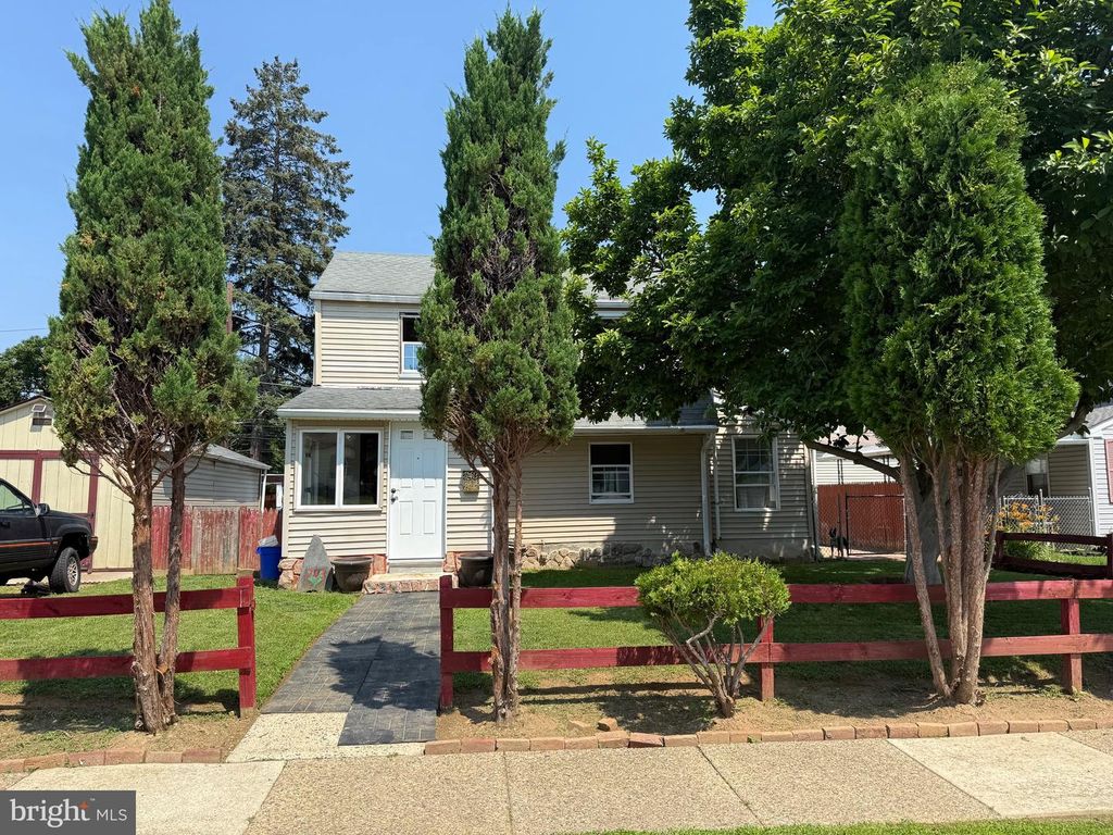 743 WESTWOOD, Aldan, PA 19018