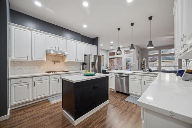 23802 China Lake Court, Katy, TX 77494