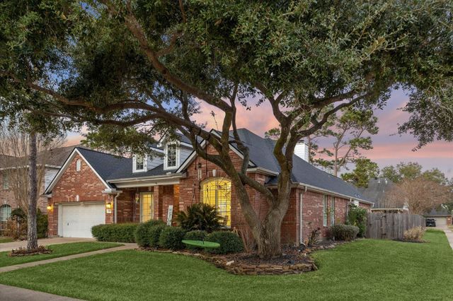 23802 China Lake Court, Katy, TX 77494