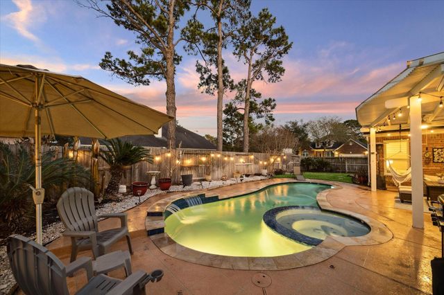 23802 China Lake Court, Katy, TX 77494