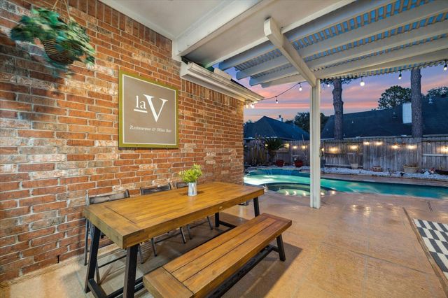 23802 China Lake Court, Katy, TX 77494