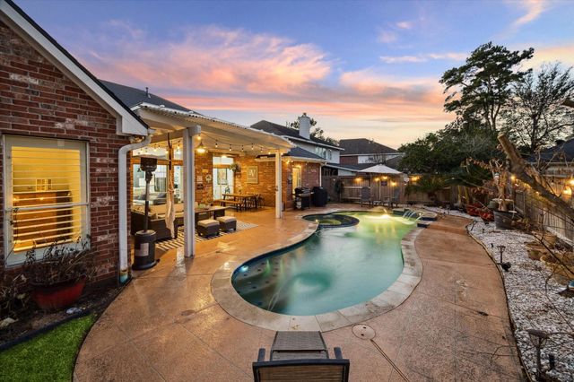 23802 China Lake Court, Katy, TX 77494