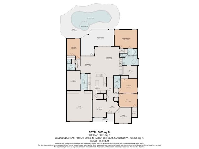 23802 China Lake Court, Katy, TX 77494