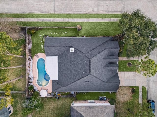 23802 China Lake Court, Katy, TX 77494