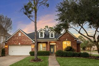 23802 China Lake Court, Katy, TX 77494