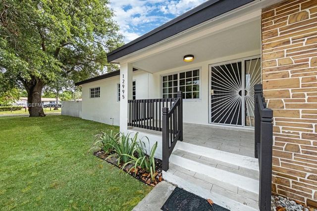 12995 NE 5th Ave, North Miami, FL 33161
