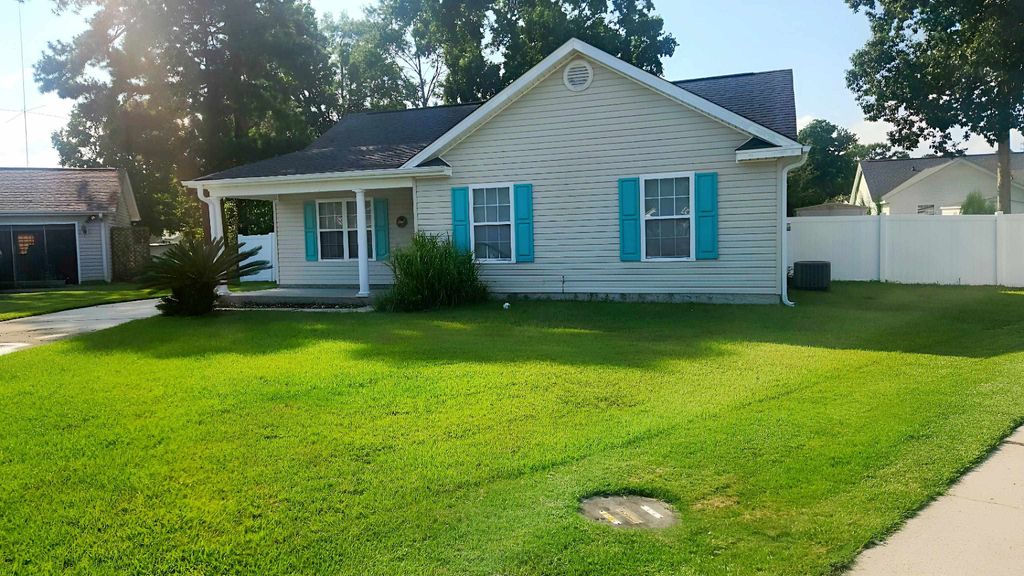 323 Kildare Ct., Myrtle Beach, SC 29588 — photo 2