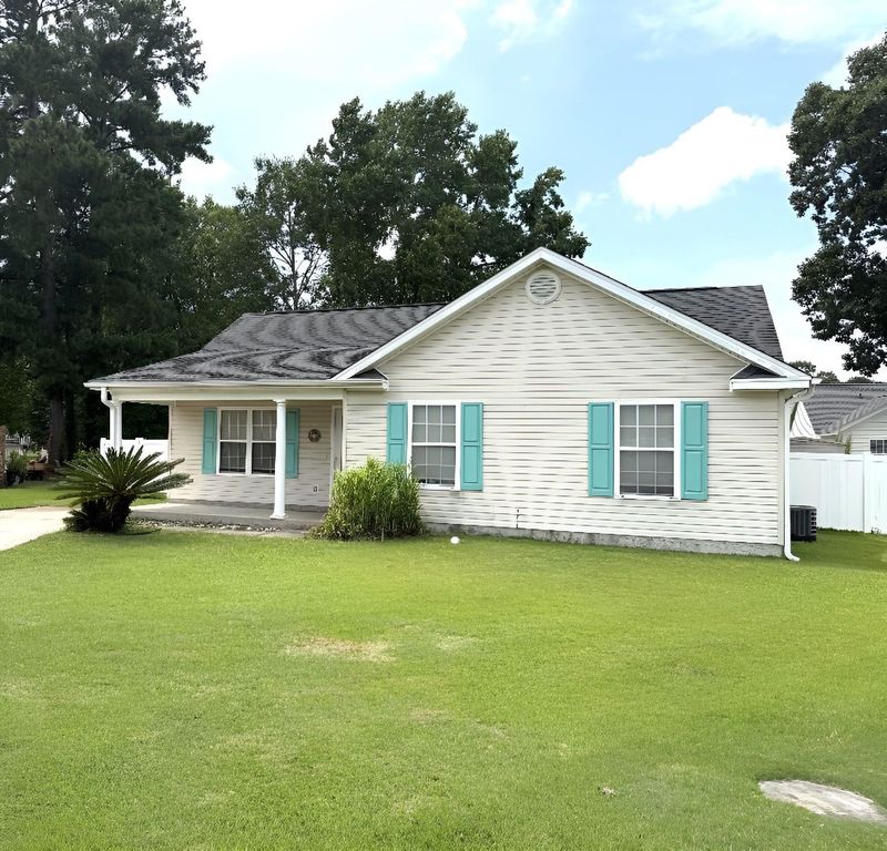 323 Kildare Ct., Myrtle Beach, SC 29588 — photo 3