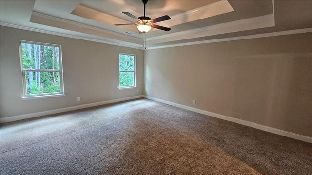 1006 Lakeview Oaks Court, Grayson, GA 30017