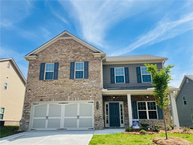 1006 Lakeview Oaks Court, Grayson, GA 30017