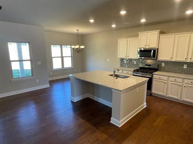 1006 Lakeview Oaks Court, Grayson, GA 30017
