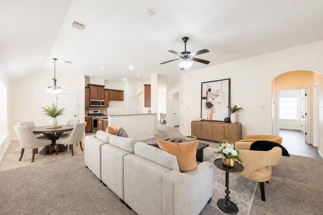 17831 Bella Ava Drive, Tomball, TX 77377