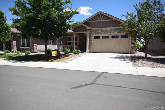 15982 St Paul Street, Brighton, CO 80602