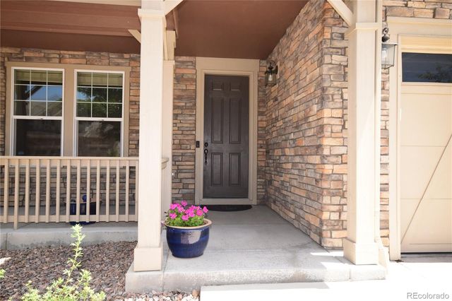 15982 St Paul Street, Brighton, CO 80602