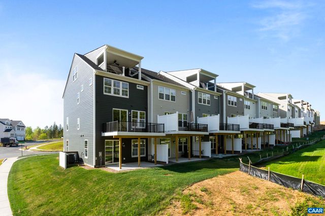 20 TALEN LN, Charlottesville, VA 22911