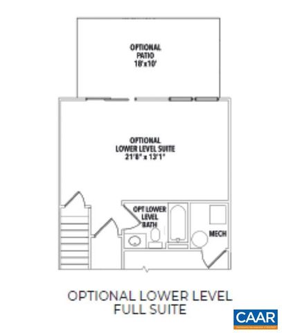 20 TALEN LN, Charlottesville, VA 22911