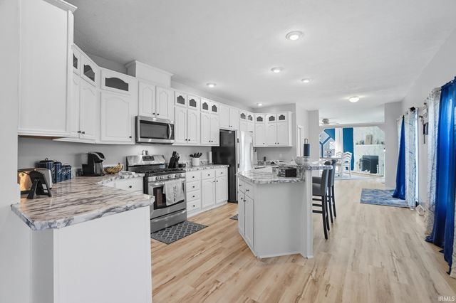 301 Forrest Park Drive, Garrett, IN 46738